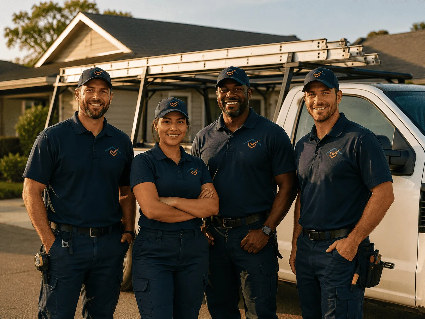 Roof Inspection company in Pottsville, PA